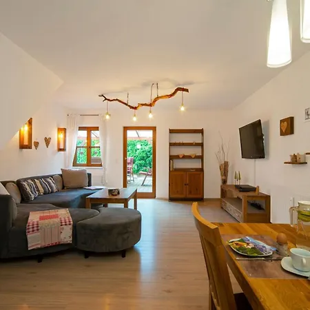 Appartement Gipfelglueck Mit Koenigscard! Pfronten