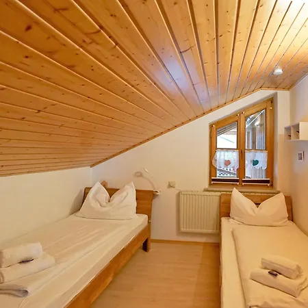 Appartement Gipfelglueck Mit Koenigscard! *